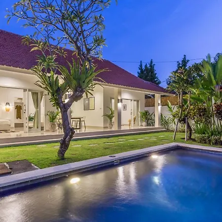 Villa Made Umalas 2Br With Private Pool