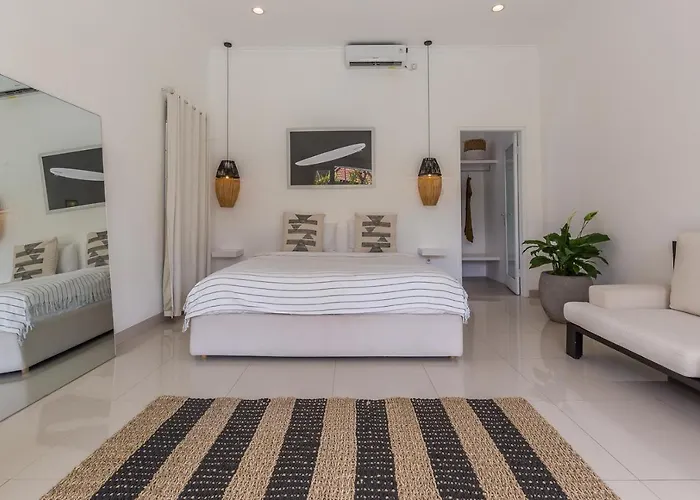 Made Umalas 2br With Private Pool Canggu
