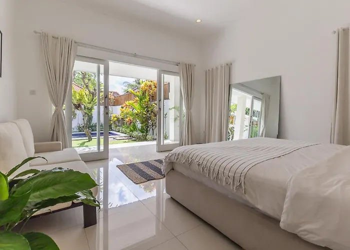Villa Made Umalas 2br With Private Pool