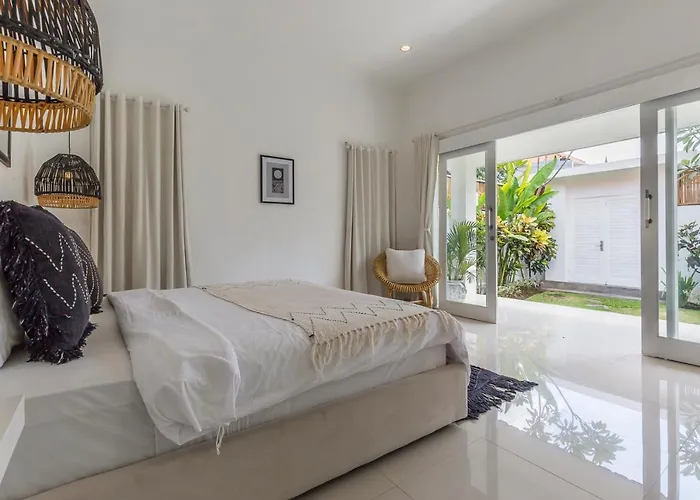 Villa Made Umalas 2br With Private Pool *