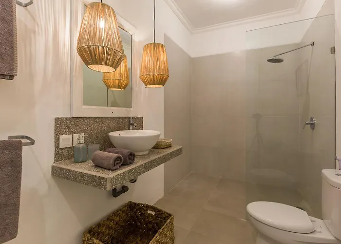 Made Umalas 2br With Private Pool *