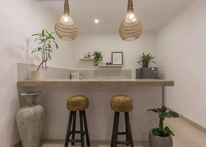 Villa Made Umalas 2br With Private Pool Canggu