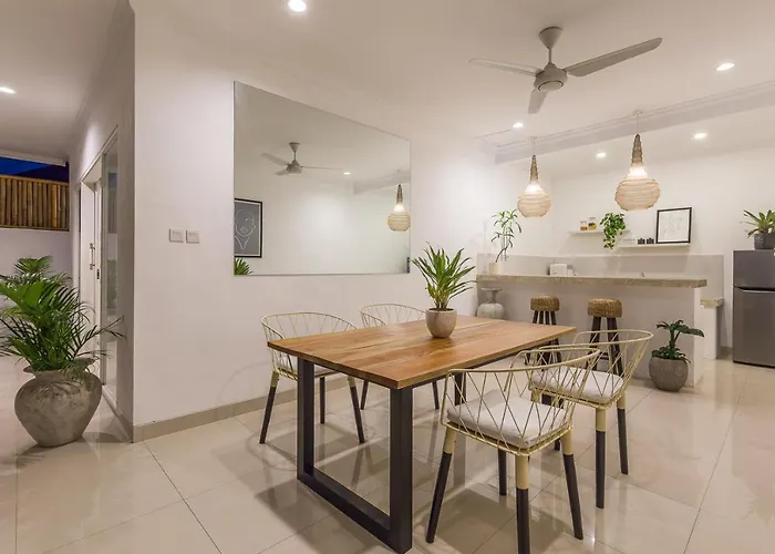 Villa Made Umalas 2br With Private Pool *