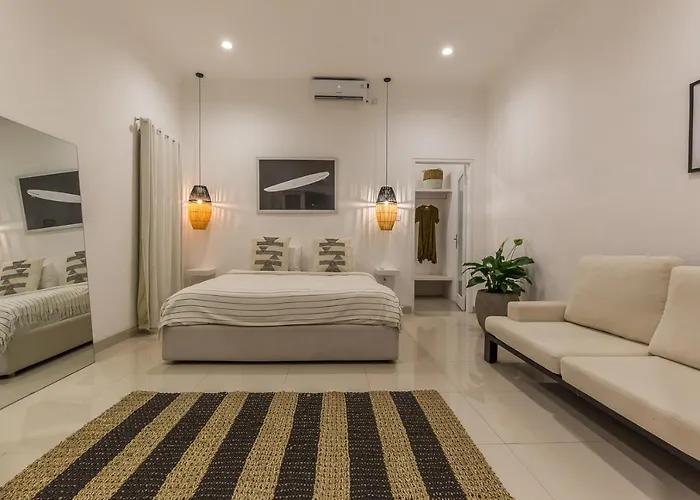 Made Umalas 2br With Private Pool Villa *