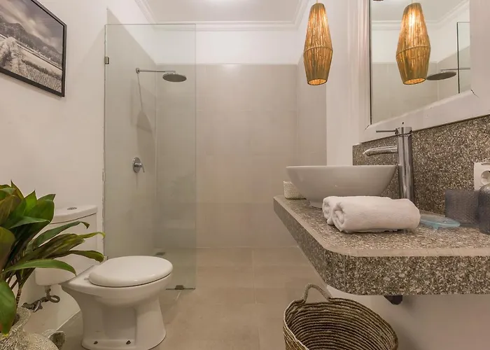Made Umalas 2br With Private Pool * Canggu