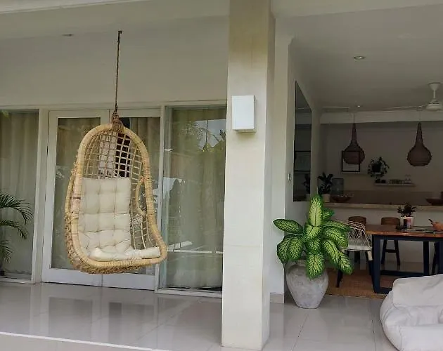 Made Umalas 2br With Private Pool